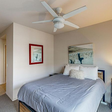 Q21 Condos Portland Extérieur photo