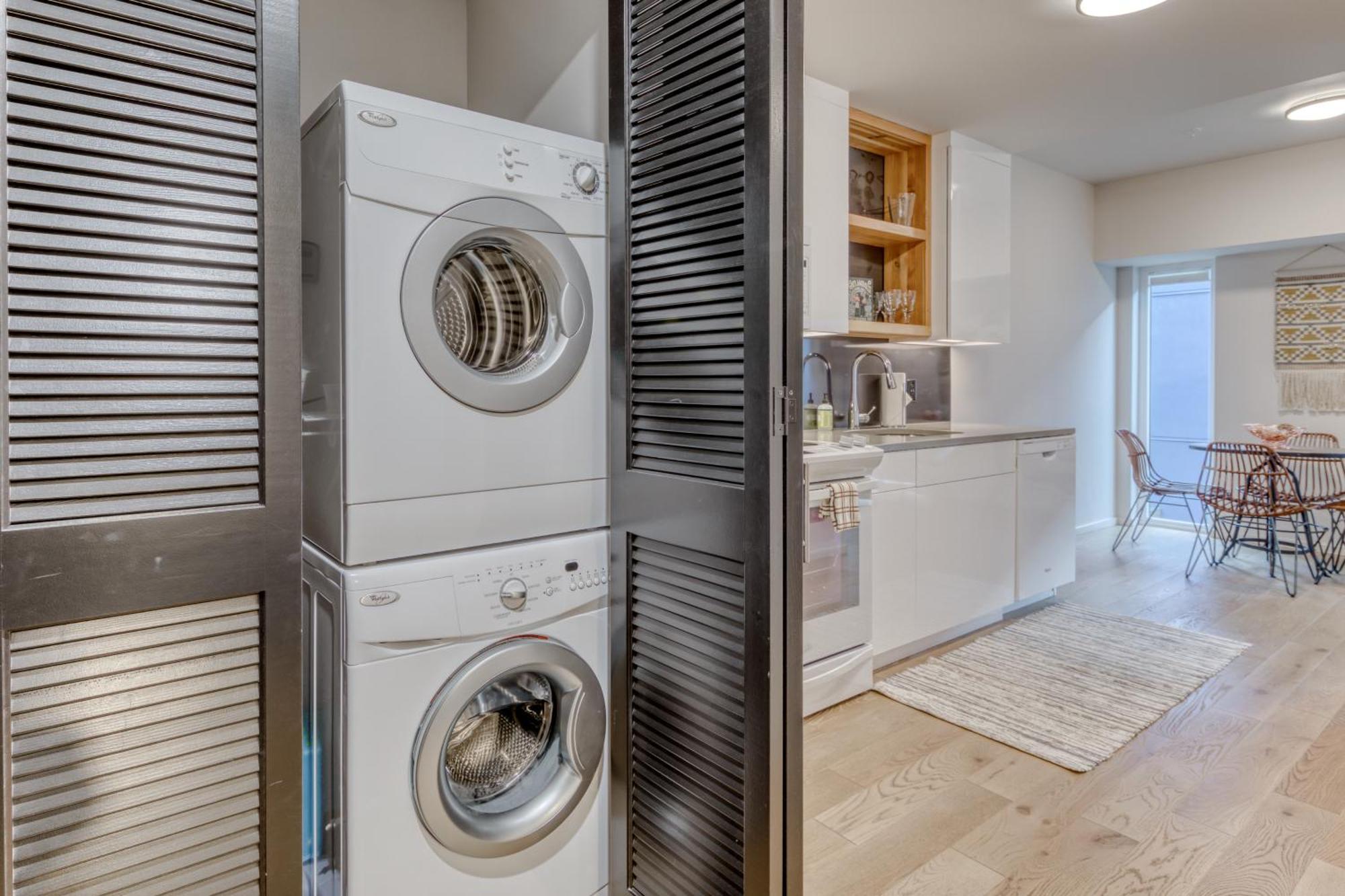 Q21 Condos Portland Chambre photo
