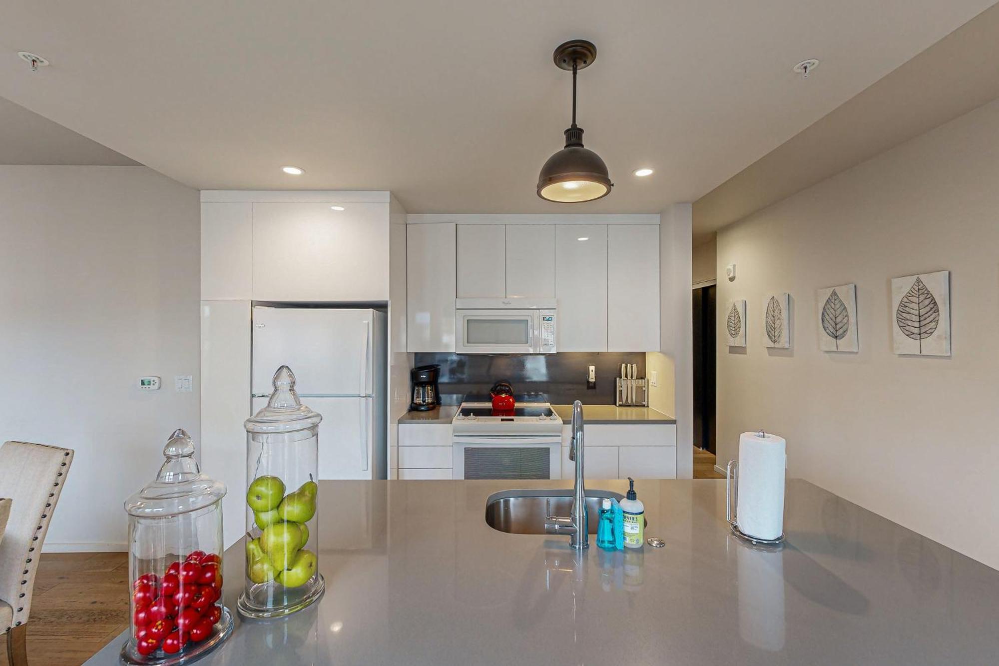Q21 Condos Portland Extérieur photo